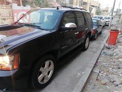 شێڤرۆلێت تاهۆ